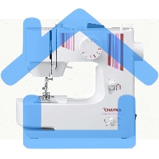 Швейная машина ЧАЙКА HandyStitch 33 Швейная машина ЧАЙКА HandyStitch 33