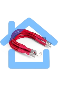 Комплект Источник бесперебойного питания EX296005RUS + батарея 150Aч EX282990RUS 4шт ExeGate FineSine SX-7000.LCD.AVR.2SH.T + батарея ExeGate DT 12150 (12В, 150Ач) 4шт