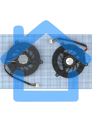 Вентилятор (кулер) для ноутбука Sony Vaio VGN-AR 4430050