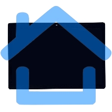 Модуль (матрица + тачскрин) для Lenovo Tab M10 HD TB-X505L черный