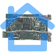 Материнская плата для Asus X509DA 4G/R7-3700U