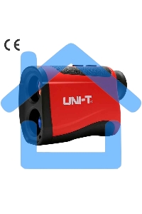 Лазерный дальномер UNI-T LM600