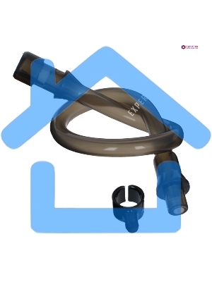 Трубка молочника Saeco, Philips Xelsis Sm 421941310831