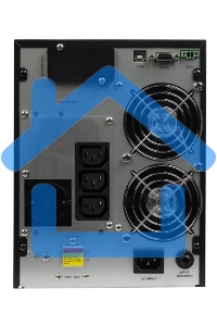 Источник бесперебойного питания Smartwatt XPERT COMBO 2kVA 1800Вт 2000ВА черный