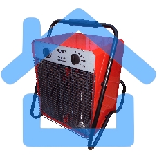 Тепловые пушки Ресанта ТЭП-9000 67/1/4 Тепловая электрическая пушка