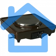 Электрическая плита Брест ЭПЧ 1-1,0/220