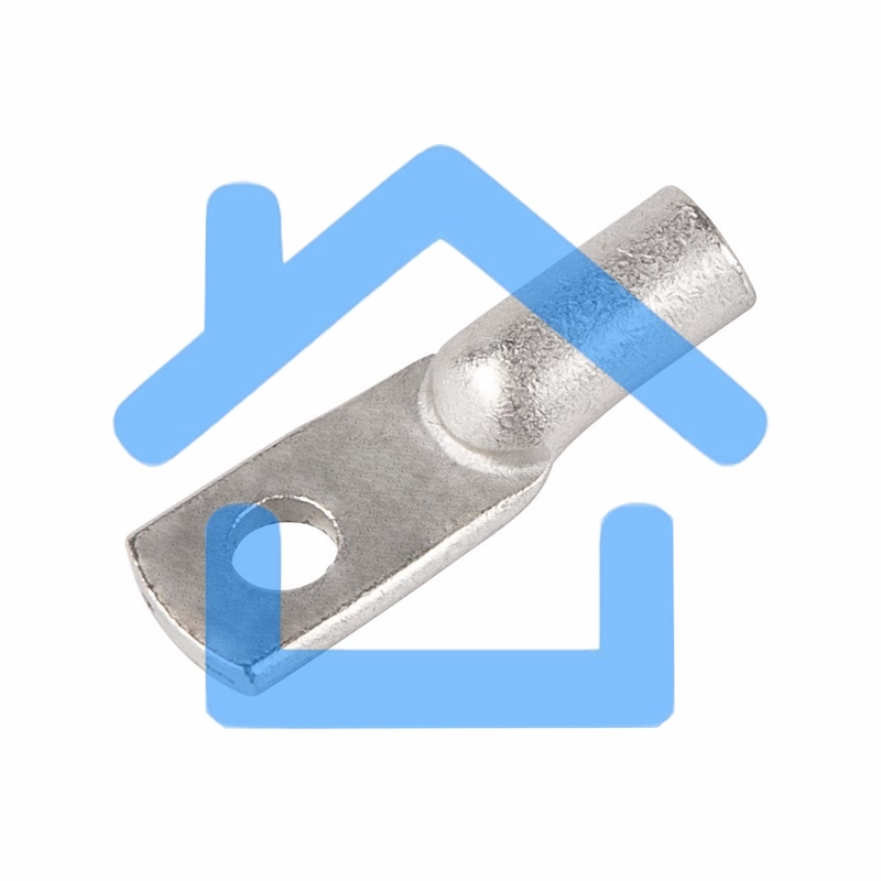 Наконечник ТМЛ 35–10–9 (35 мм² - Ø 10 мм) ГОСТ 7386-80 (в упак. 5 шт.) Rexant