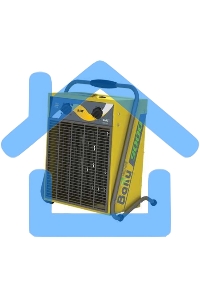 Тепловая пушка Ballu BHP-M-15