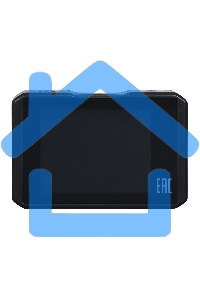 Экшн-камера Digma DiCam 420 черный