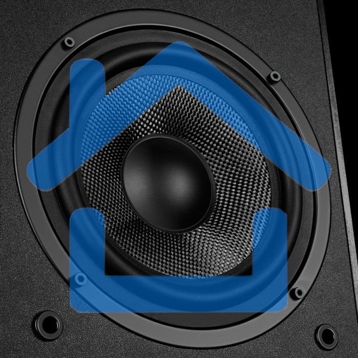 Акустическая система SVEN АС MC-30, черный (200 Вт, Bluetooth, пульт, Optical)