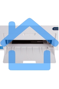 МФУ лазерное Xerox WorkCentre 3025BI (WC3025BI#), A4, ч/б, печ. до 20 стр/мин., скан. до 17 стр/мин. (ч/б) 4 стр/мин. (цвет), 1200 x 1200 dpi (печать) 600 x 600 dpi (скан.), Wi-Fi, USB, Air Print