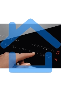 Индукционная варочная панель Electrolux EIV63443