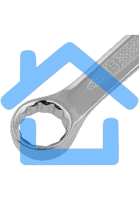 Набор ключей комбинированных 12 шт. 6-22 мм антислип Stels