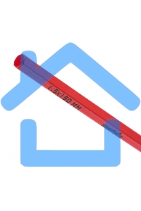 Выколотка Matrix 1,5x150 мм, сталь CrV