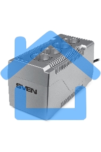 Автоматический стабилизатор напряжения SVENVR-F1000