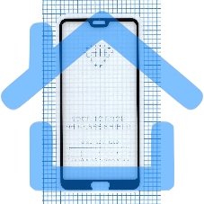 Защитное стекло 