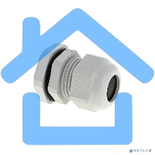 Сальник PG29 IP54 EKF plc-pg-29