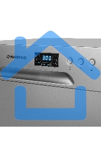 Посудомоечная машина Maunfeld MLP-06DS, серый, 55 см, 6 компл., 49 дБ, класс A+