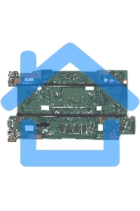 Материнская плата для Asus X509DA 4G/R7-3700U