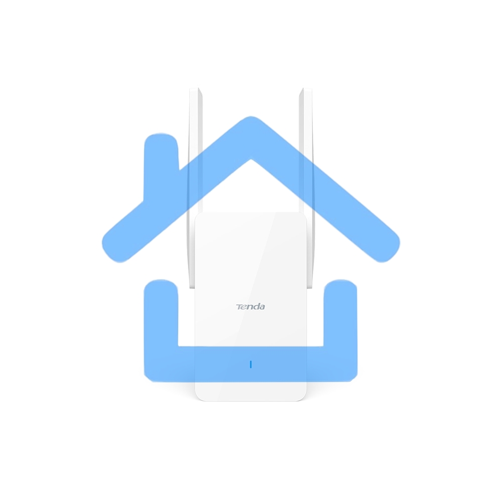 Адаптер Wi-Fi 2402MBPS A33 TENDA