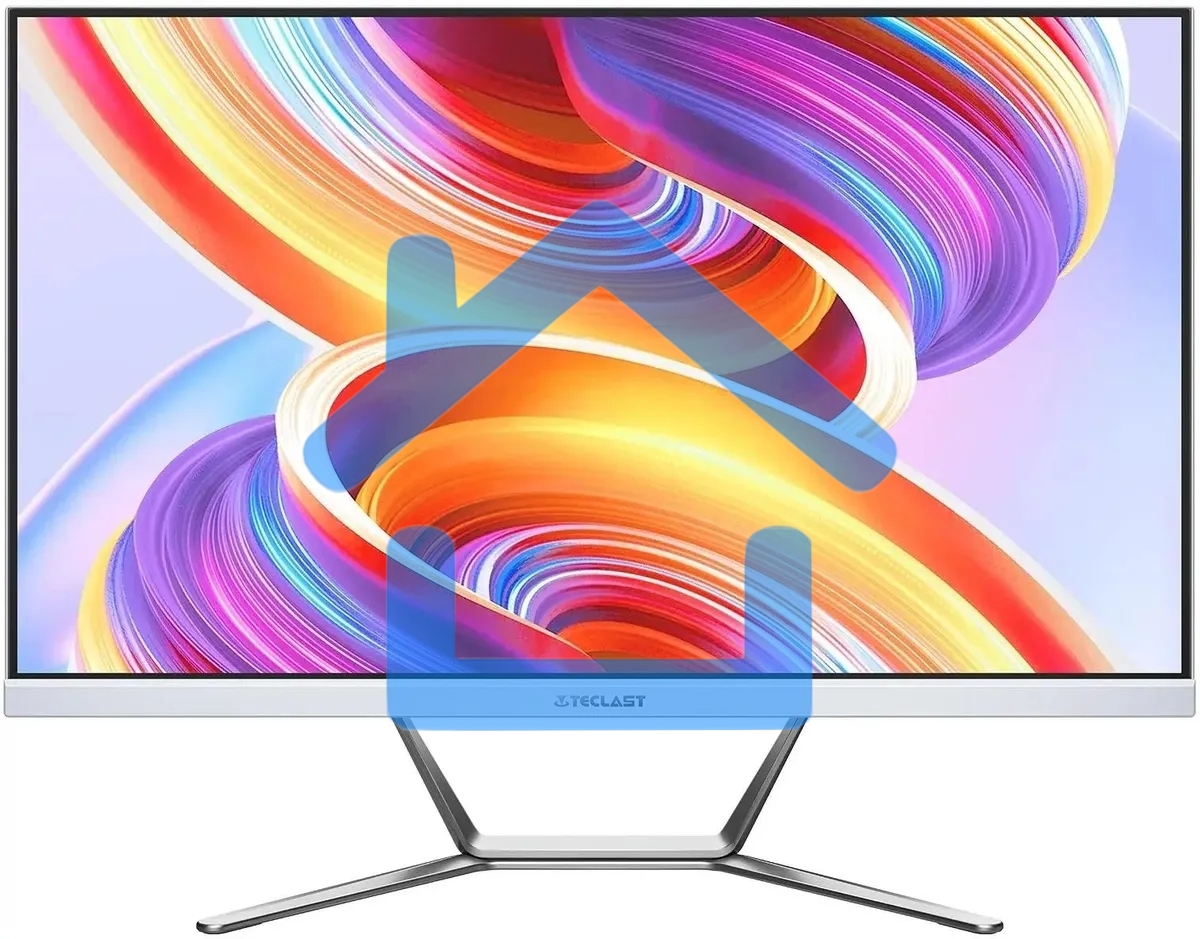 Моноблок Teclast K24 Air 1340016G512KRP 23.8