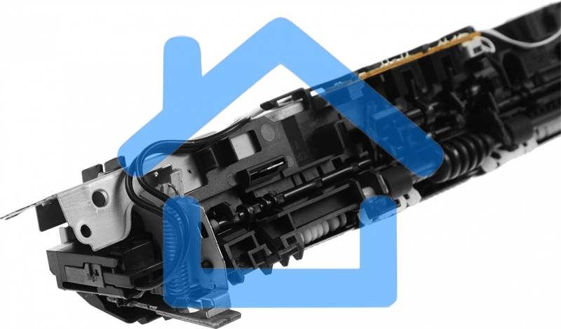 Печка в сборе Cactus CS-FU-HP-M104 (RM2-1652/RM2-6948-reman) для HP LJ M104/M106/M134, Pro M104/M132/M102/M103