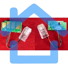 Чип ELP для Samsung SCX-8030/8040 (MLT-K606S) 35K (Китай)