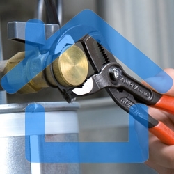 Ключ KNIPEX 8701300 -