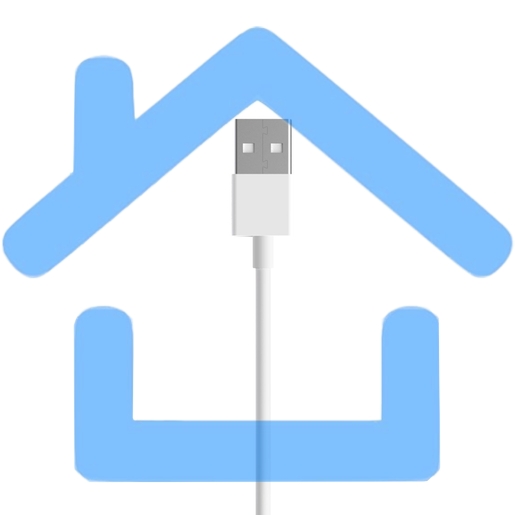 USB-кабель Xiaomi Mi 2-in-1 USB Cable Micro-USB to Type-C (30cm)