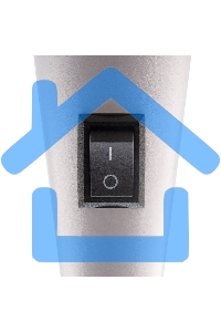 Дрель (гравер) Rexant 12000 об/мин, 12 Вт, 10 насадок, в кейсе