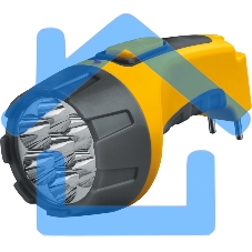 Фонарь 94 952 NPT-CP04-ACCU Navigator