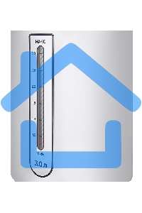 Термопот Starwind STP1131 3л. 750Вт белый