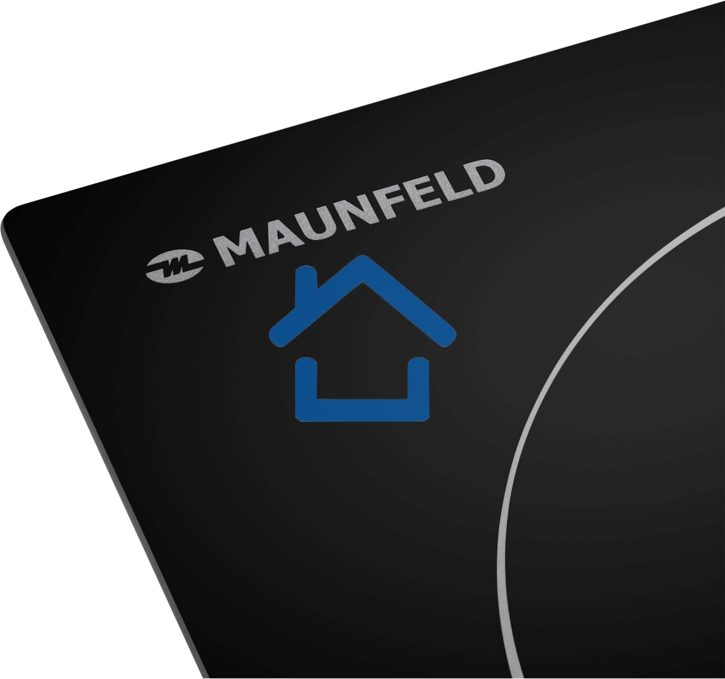 Электрическая варочная панель Maunfeld CVCE292BK