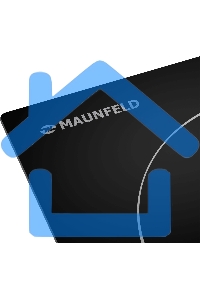 Электрическая варочная панель Maunfeld CVCE292BK