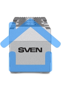 Автоматический стабилизатор напряжения SVENVR-F1000