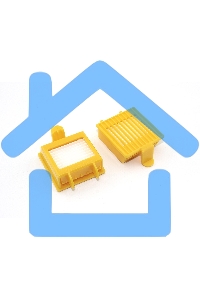 Фильтр для пылесоса HEPA iRobot Roomba 700 серии 2 шт.