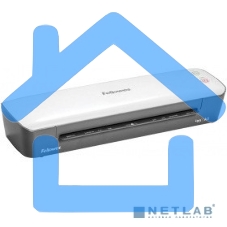 Ламинатор Fellowes Ion A3 (FS-45602) A3 (75-125мкм) 30см/мин (2вал.) лам.фото