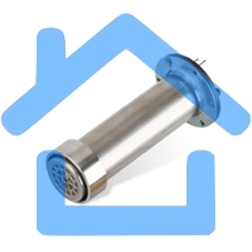 Нагревательный элемент для фена Quick H616A для Quick 861DW/861DE Нагревательный элемент для фена Quick H616A для Quick 861DW/861DE