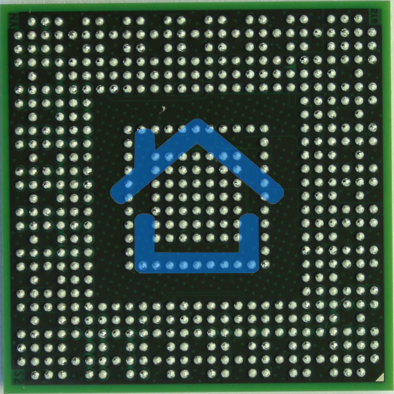 Чип nVidia N10M-NS-S-A2