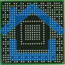 Чип nVidia N10M-NS-S-A2