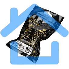 Зарядное устройство Cablexpert MP3A-PC-61, 20Вт GaN, 3А, QC4.0/PD, 1xUSB, 1xType-C, белый, пакет