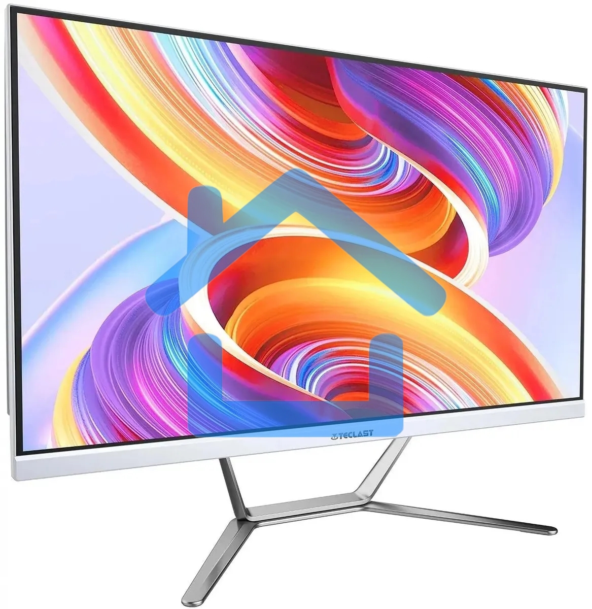 Моноблок Teclast K24 Air 1340016G512KRP 23.8