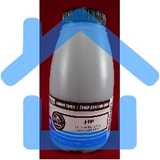 Тонер HP LJ P2035/2055/LJ Pro400 M401/M425 (флакон, 115г) B&W Premium фас России