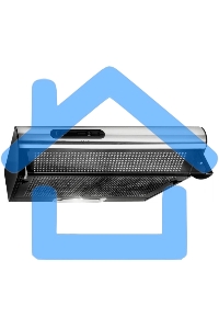 Вытяжка подвесная Elikor Europa 60П-290-П3Л черный, 60 см, 290 куб. м/ч, 52 дБ