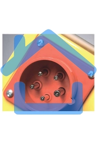 Тепловая пушка Ballu BHP-M-15