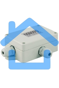 Грозозащита Osnovo SP-IP/1000PW(ver2)