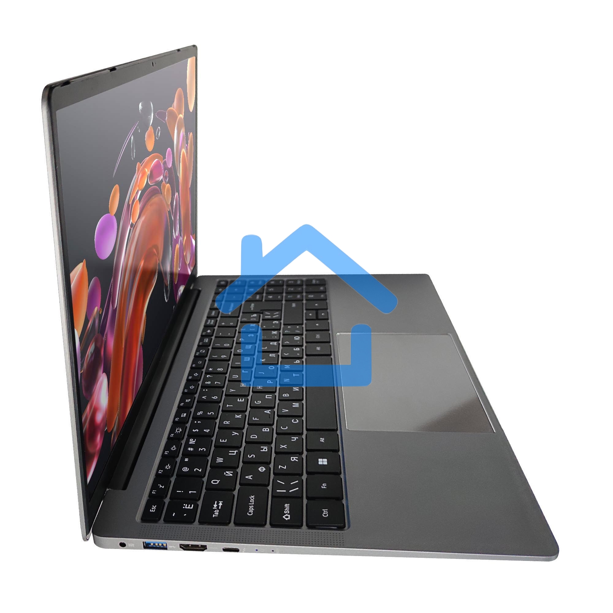 Ноутбук Hiper OFFICE HLP 15.6