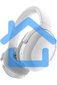 Гарнитура Razer Barracuda Mercury белый