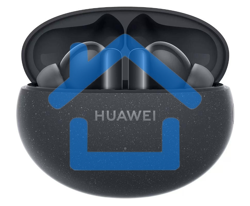 Наушники Huawei Freebuds 5i T0014 NEBULA черный
