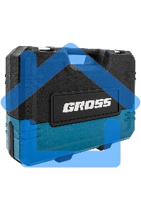 Набор инструментов 76 предметов, 120 зубьев, CrV1/4, 1/2